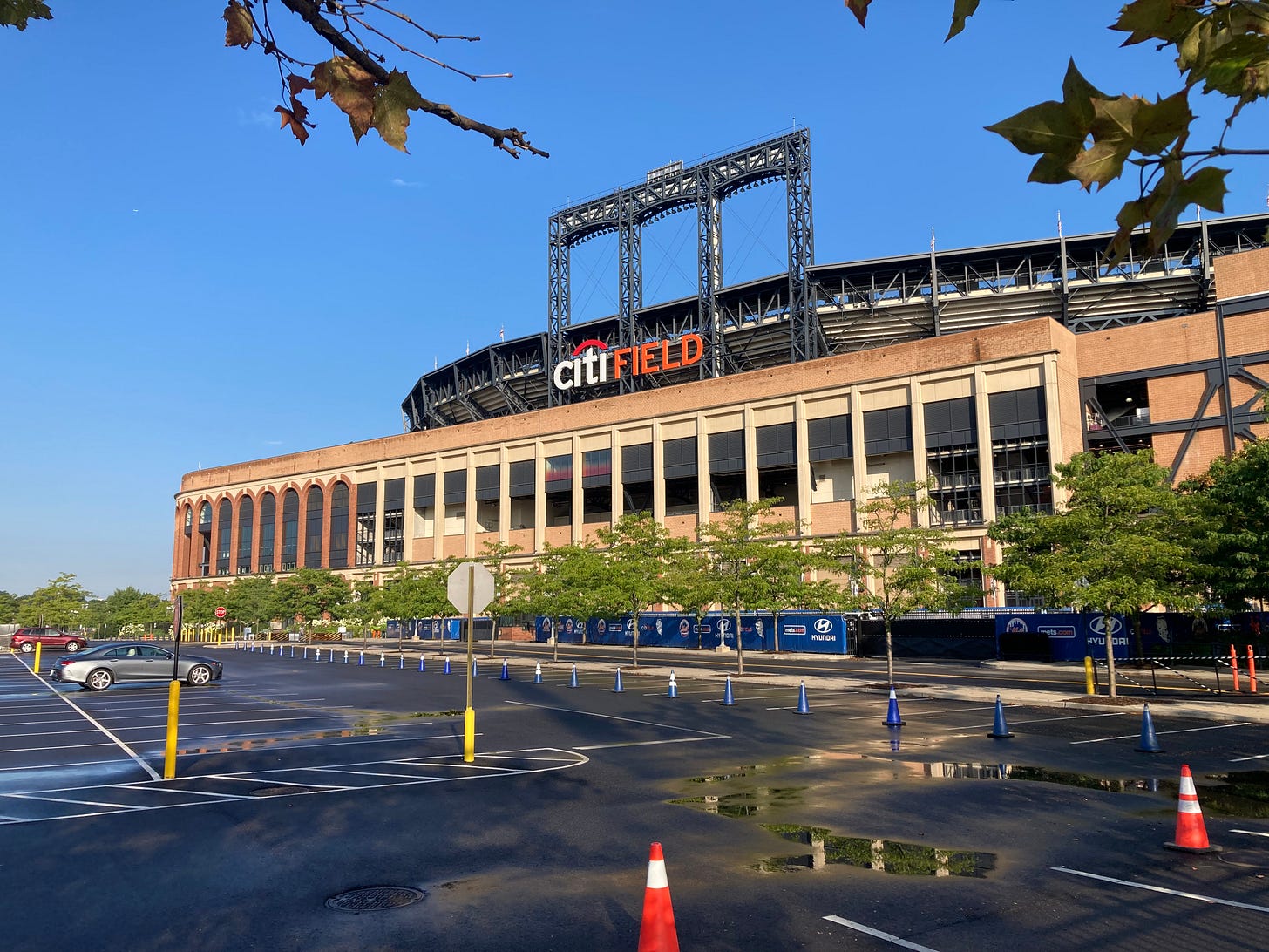 Citi Field 2023