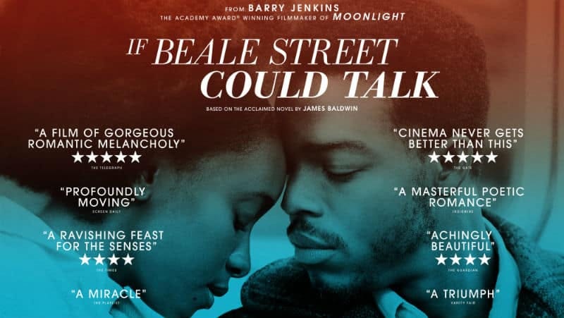 Film Review: If Beale Street Could Talk - Lift-Off Global Network