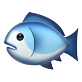 🐟 Fish on Apple iOS 16.4