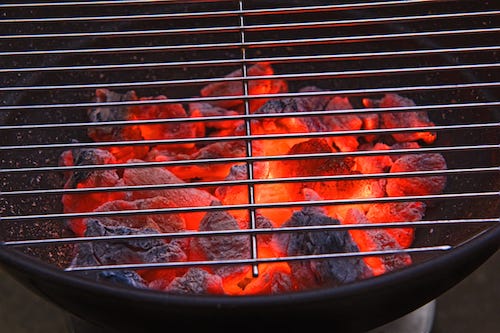 The Great Debate - Gas VS Charcoal BBQs - Teys Australia