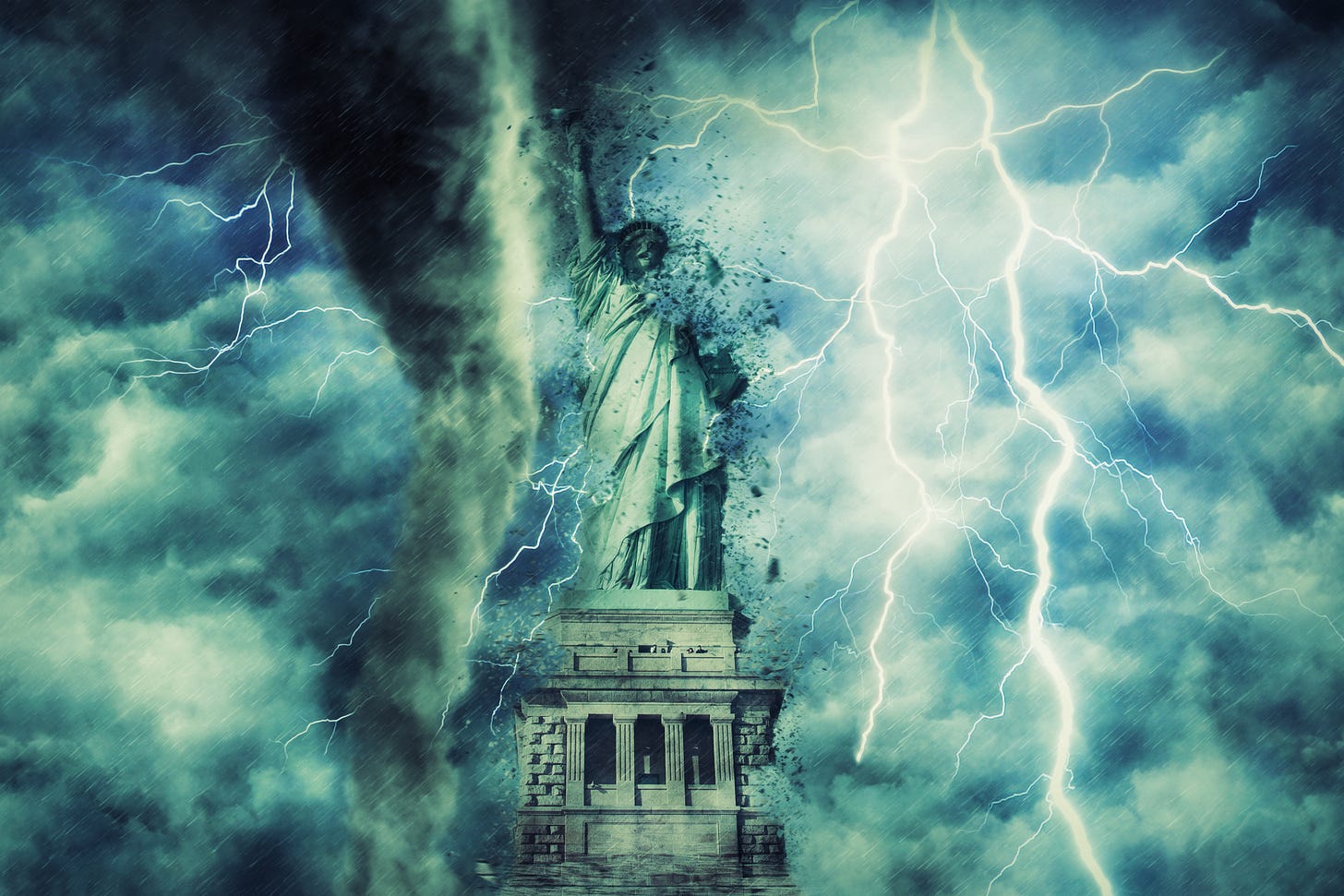 The Supreme Court from Hell, Part II