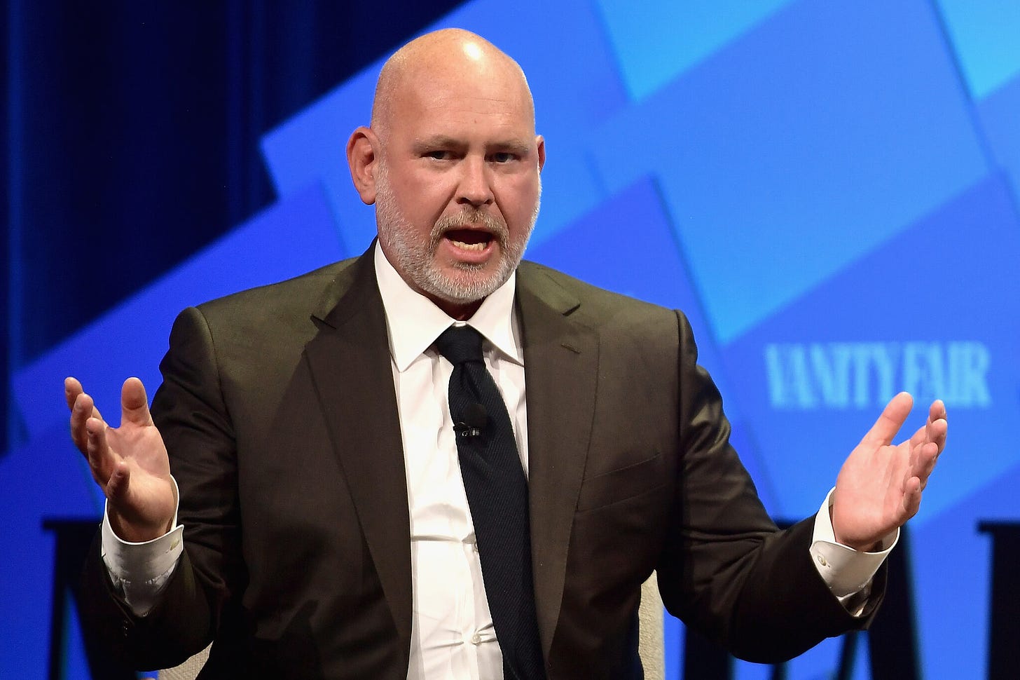 Lincoln Project Co-Founder Steve Schmidt Resigns - The New ...