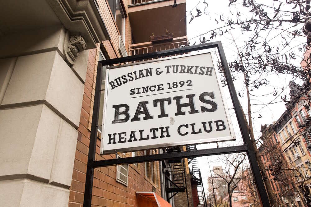10th street russian baths - Google Search