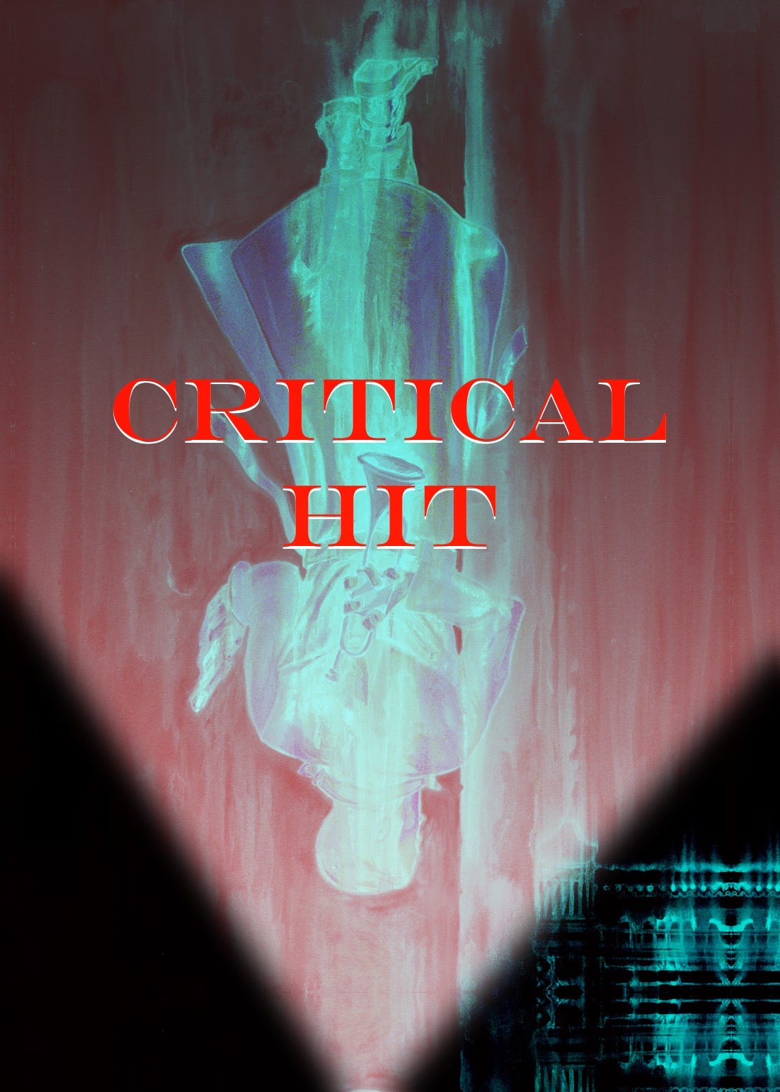 Critical Hit Banner Image