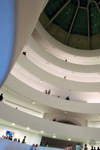 Iconic Guggenheim Museum: A Marvel of Architecture and History