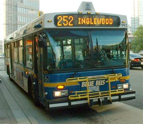 Blue Bus | West Vancouver Municipal Transit | Canada | SHOWBUS International CANADIAN BUS IMAGE ...