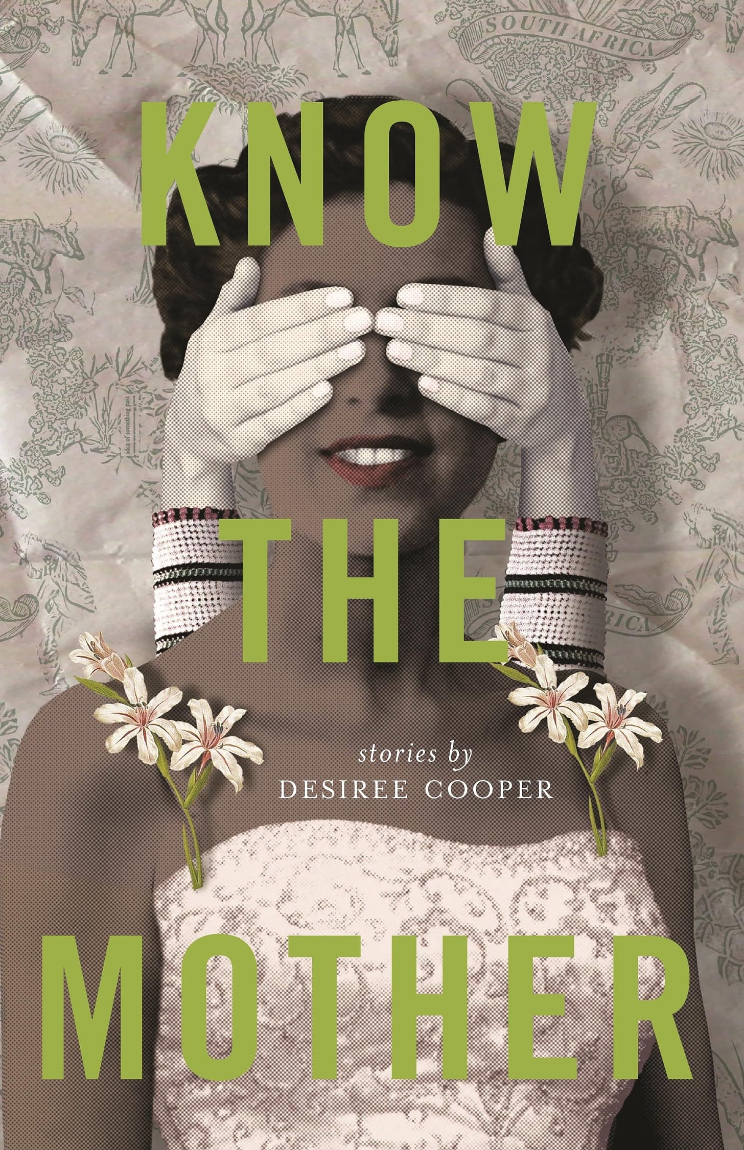 Amazon.com: Know the Mother (Made in Michigan Writer Series):  9780814341490: Cooper, Desiree: Books