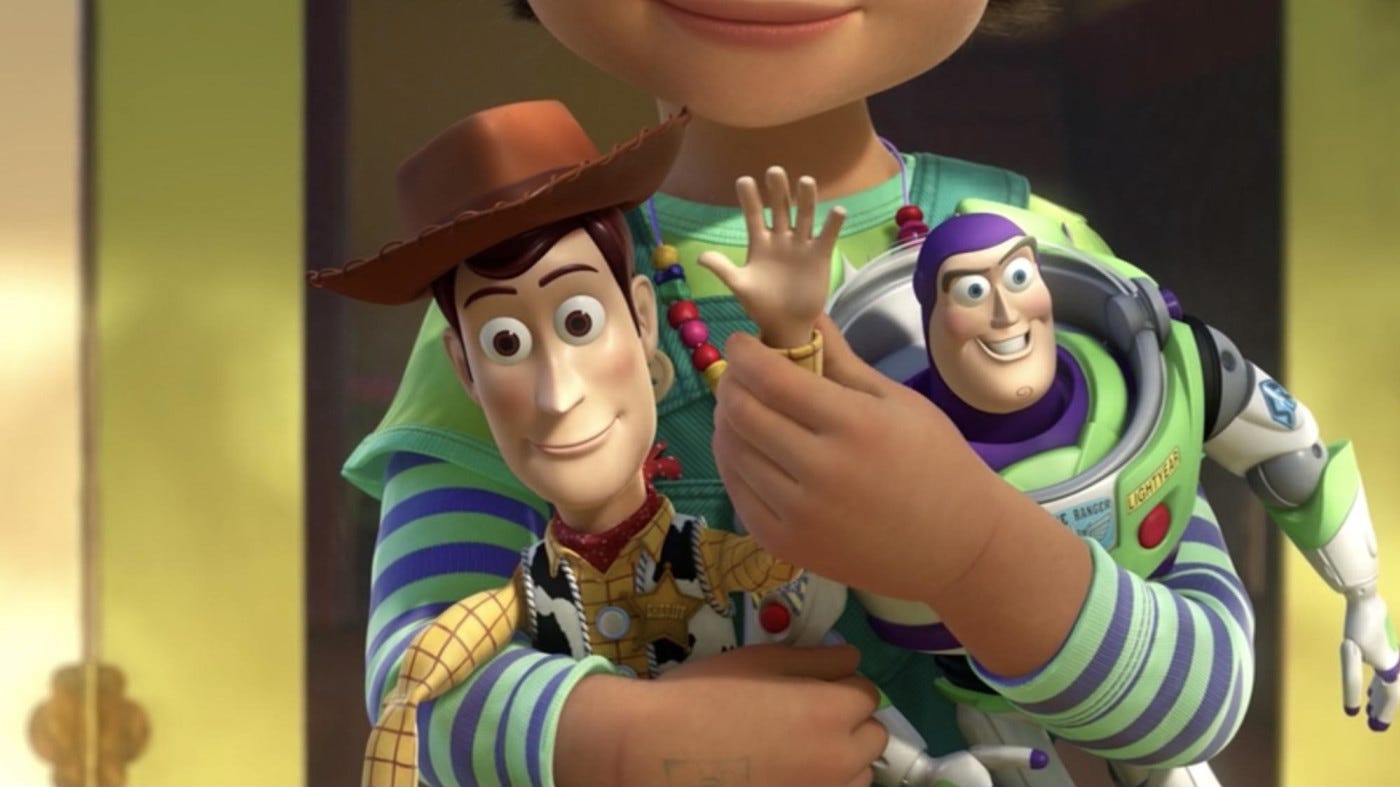 Toy Story 3: 26 Trivia Facts & Easter Eggs to Catch on Disney+ | Complex