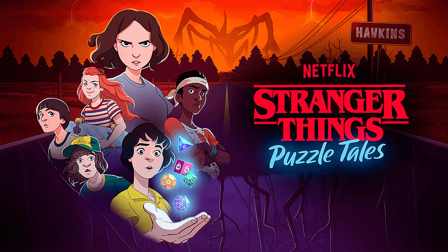 Netflix to nab Stranger Things and The Walking Dead games maker, Next Games  for €65 million - Tech.eu