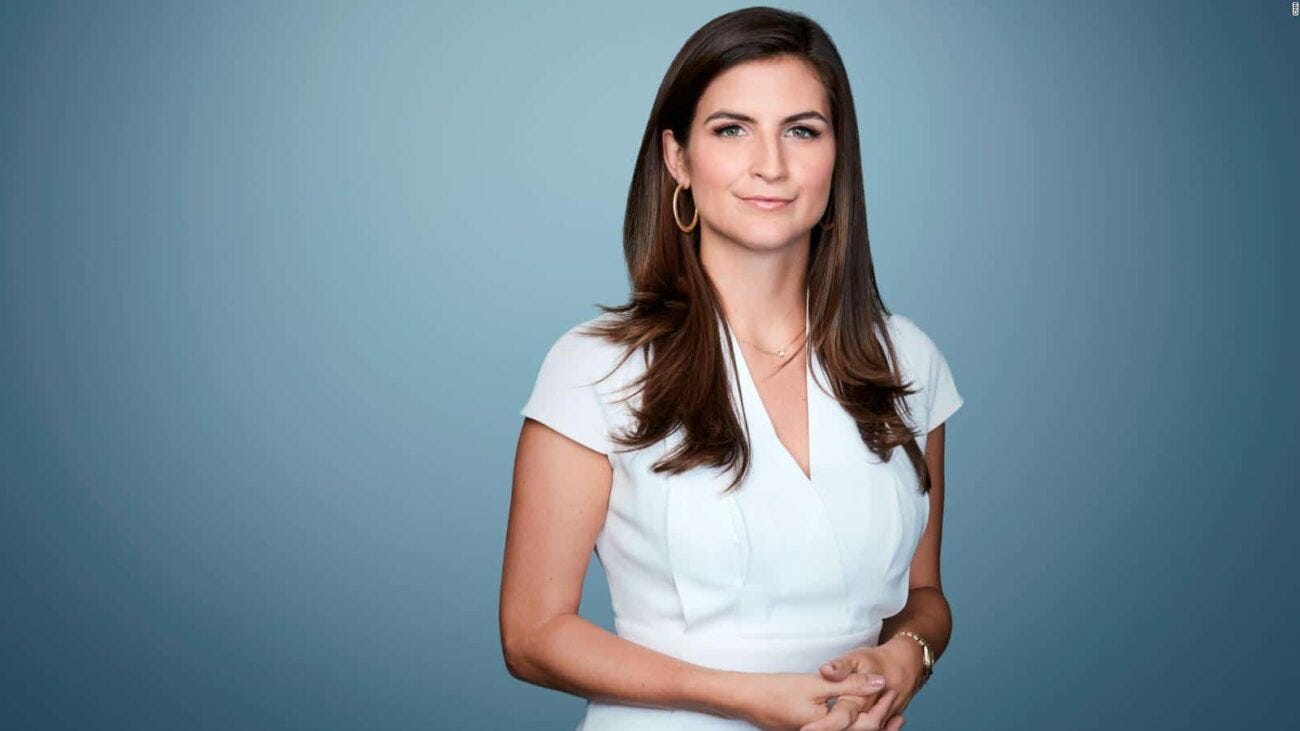 Kaitlan Collins' Salary: How Much Does An Ace CNN Anchor Earn?
