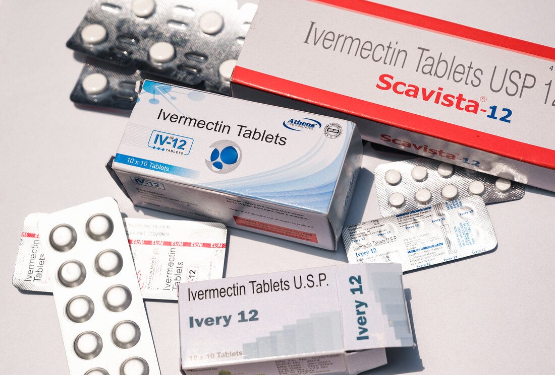 Hospital Can't Be Forced To Give Ivermectin To COVID-19 Patient, Judge  Rules : NPR