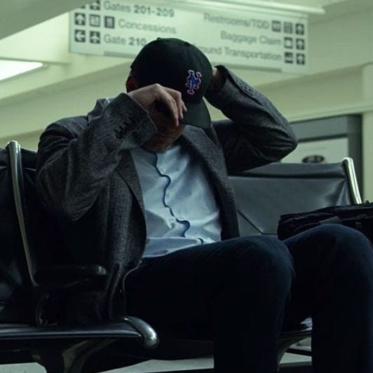 Ben Affleck Was Right to Not Wear a Yankees Hat in Gone Girl