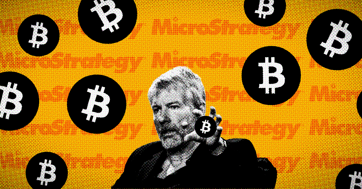 MicroStrategy buys bitcoin