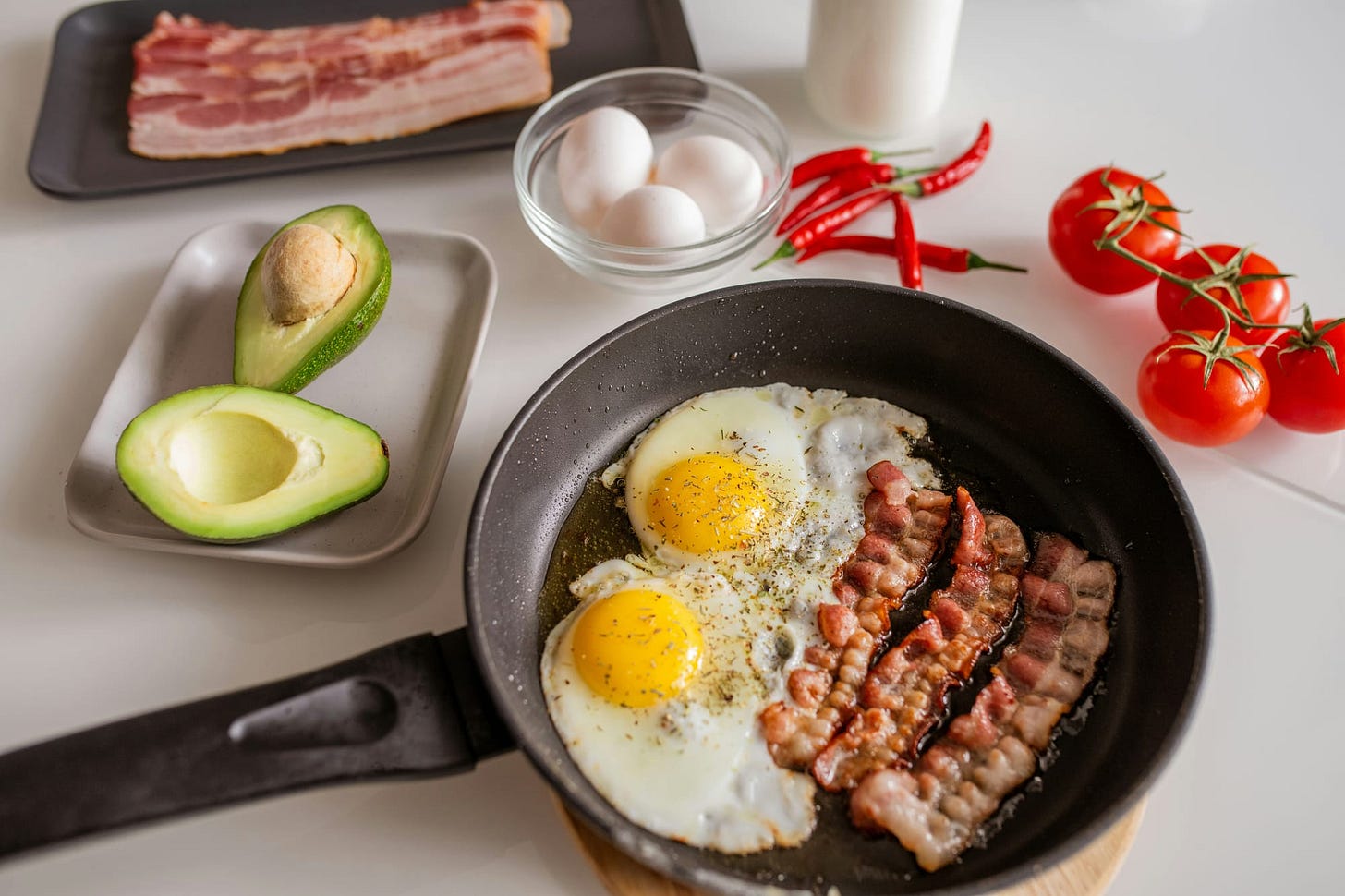 What Is the Ketovore Diet? A Guide to This Low-Carb Hybrid