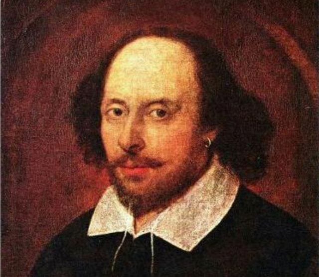 About William Shakespeare - Education Resource | Bell Shakespeare