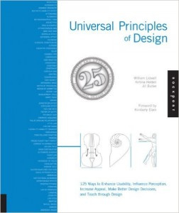 universal principles of design