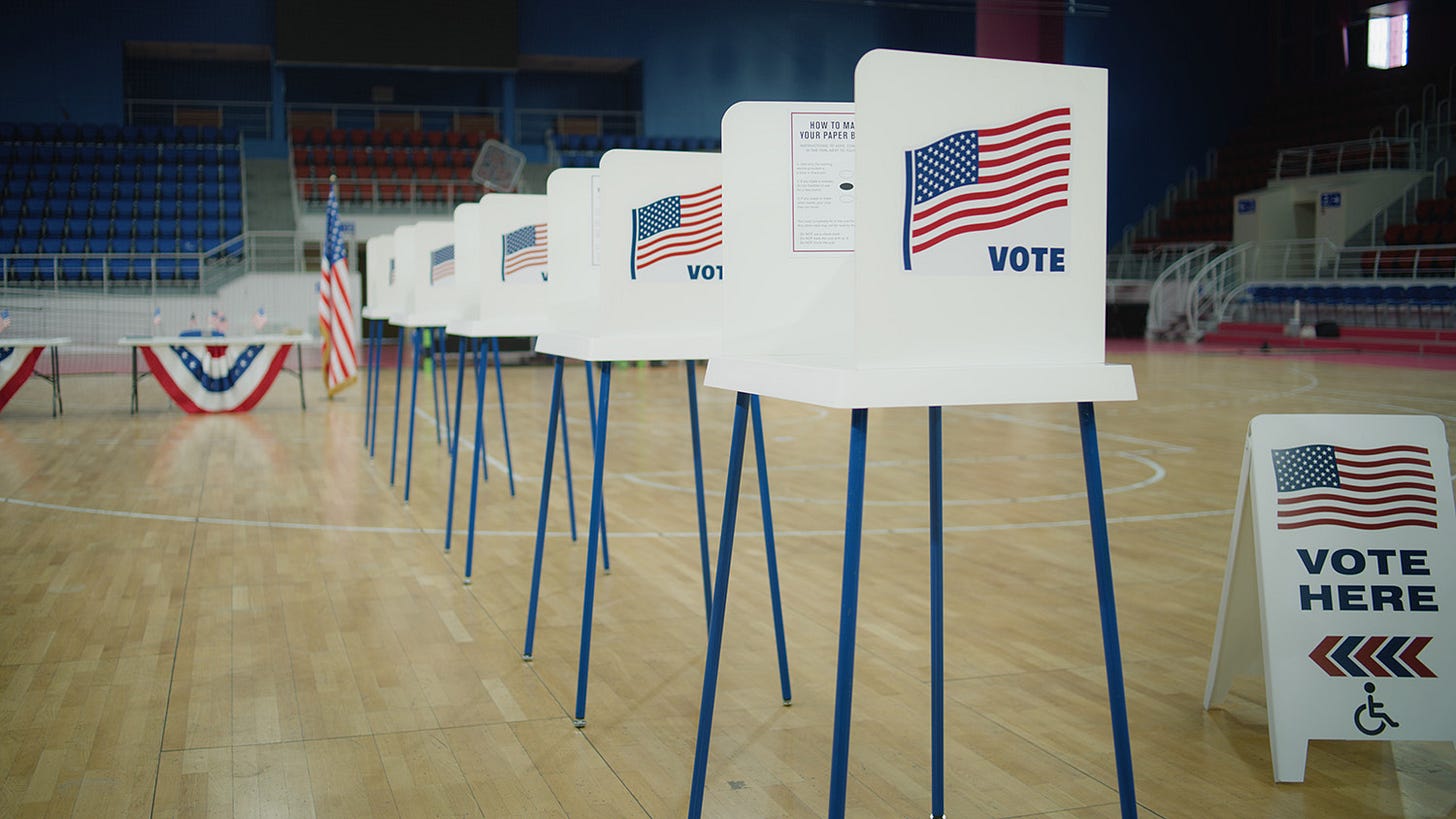 Noncitizen voting lies, explained