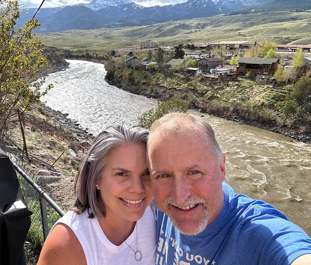 Yellowstone River