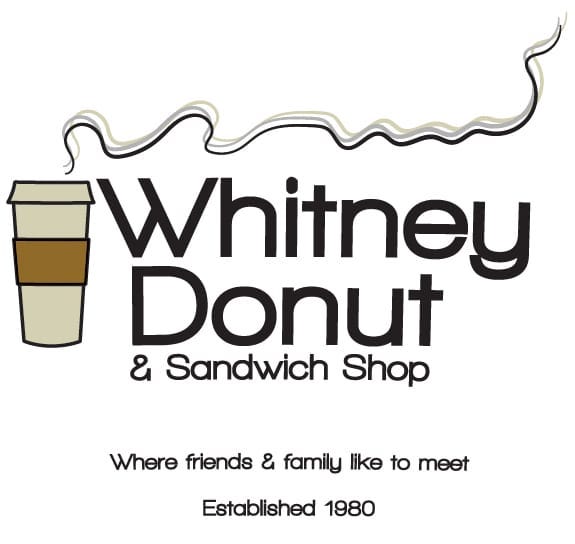 Home - Whitney Donut