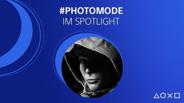 Photomode Spotlight | PlayStation Blog