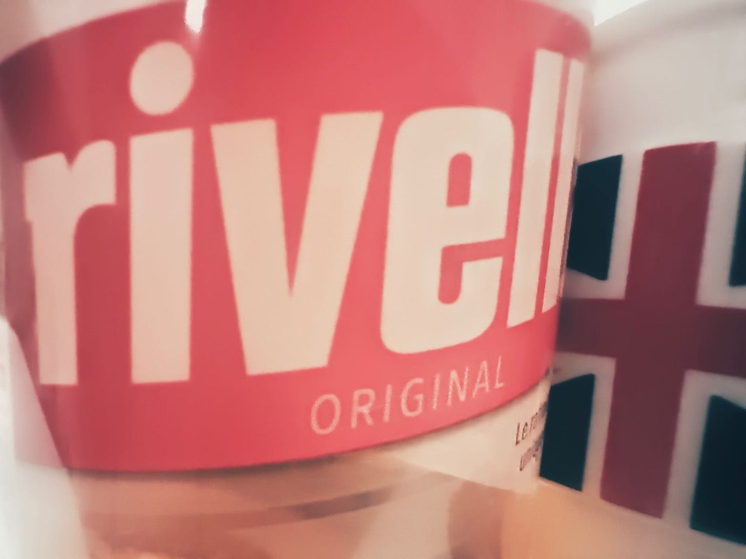 We taste traditional Swiss food and drink so you don't have to: Rivella