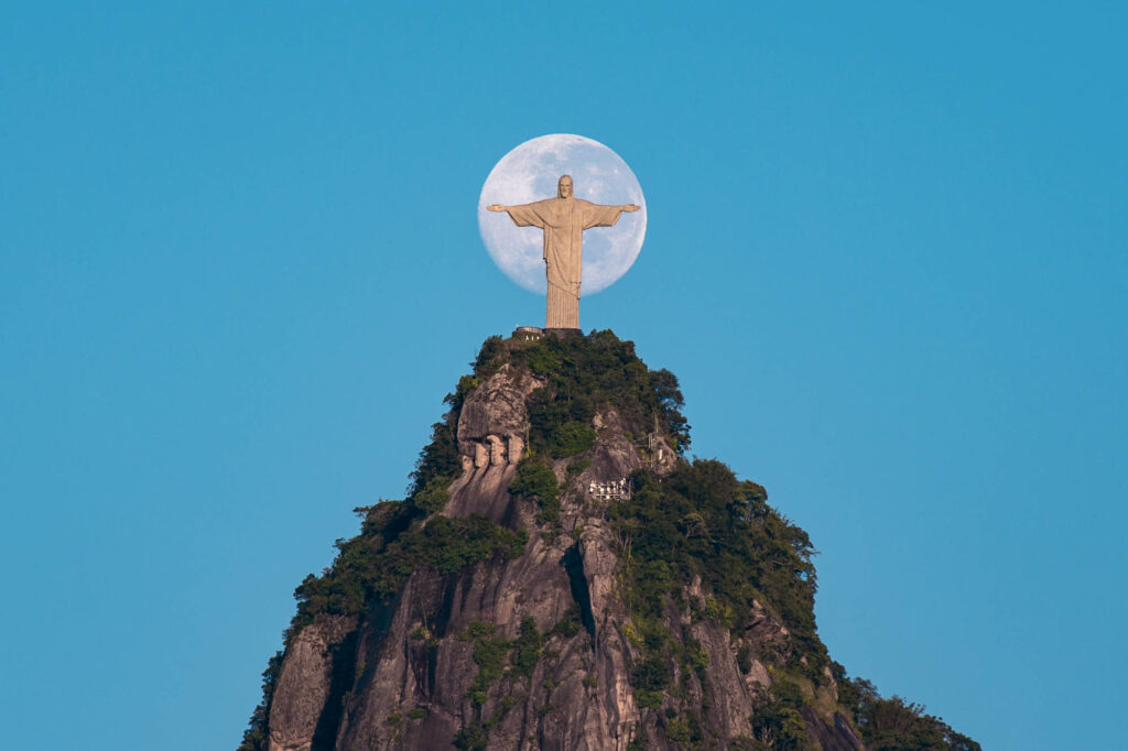 Christ the Redeemer Statue in Brazil - How to Visit, History, & Facts