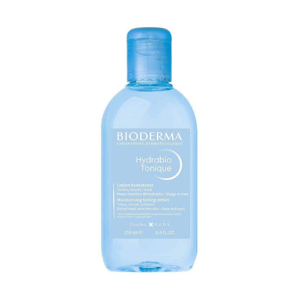 Bioderma - Hydrabio - Tonic Lotion - Hydrating Facial Lotion - Climate Pledge Friendly - Face Lotion for Sensitive Dry Skin