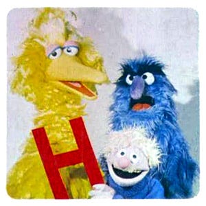 H | Muppet Wiki | Fandom