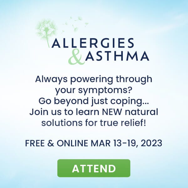 Allergies & Asthma Summit