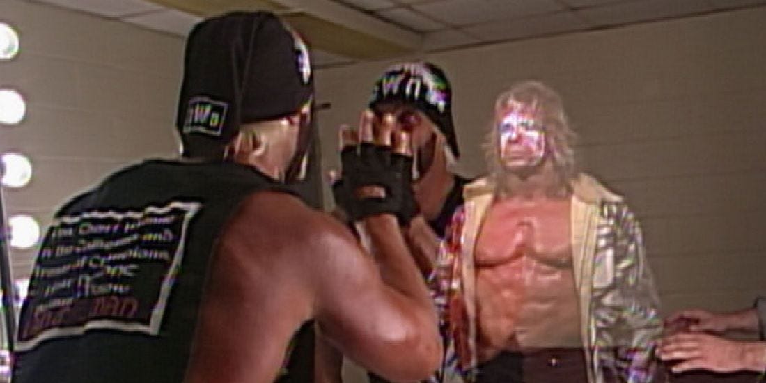 Hulk Hogan Vs. The Ultimate Warrior: 10 Things Most Fans Don't Realize  About Their Rivalry