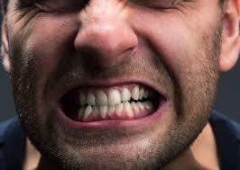 4 Reasons You're Clenching Your Teeth (And How to Stop) Williamsburg Dental