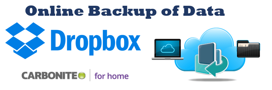 online backup