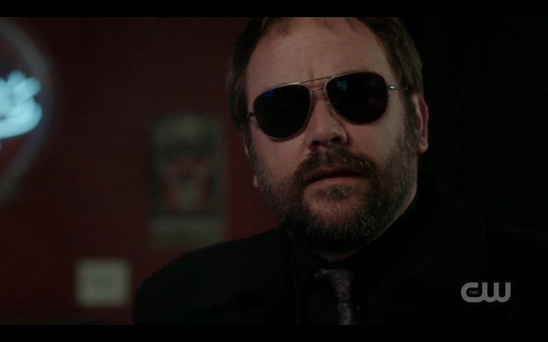 supernatural 1207 crowley goes la look rock never dies