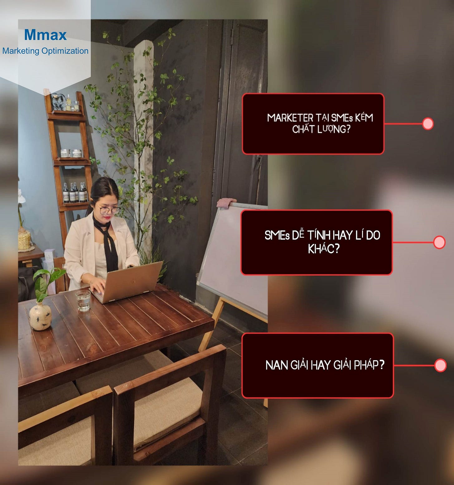 đào tạo marketing doanh nghiệp