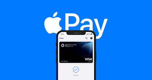 Apple Pay - Apple (AU)