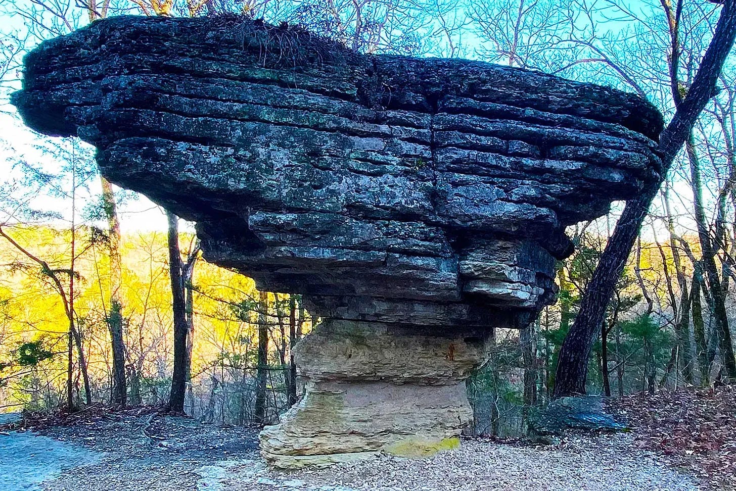 Visiting Eureka Springs, Arkansas. Is It Worth It?