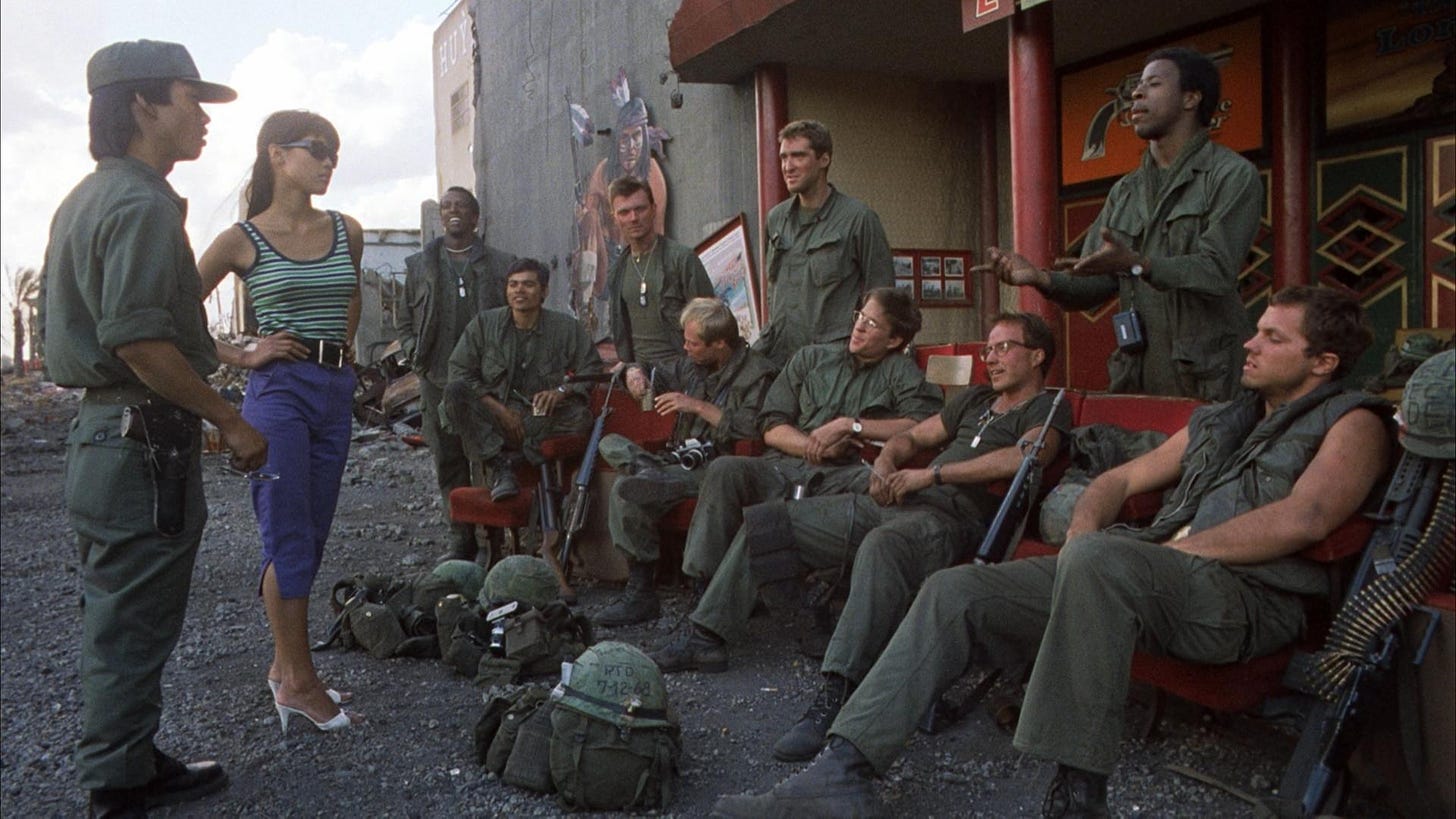 Image gallery for "Full Metal Jacket (1987)" - Filmaffinity