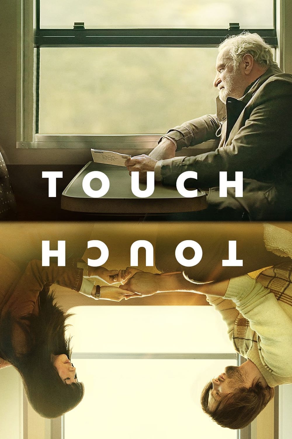 Touch (2024) – Gateway Film Center