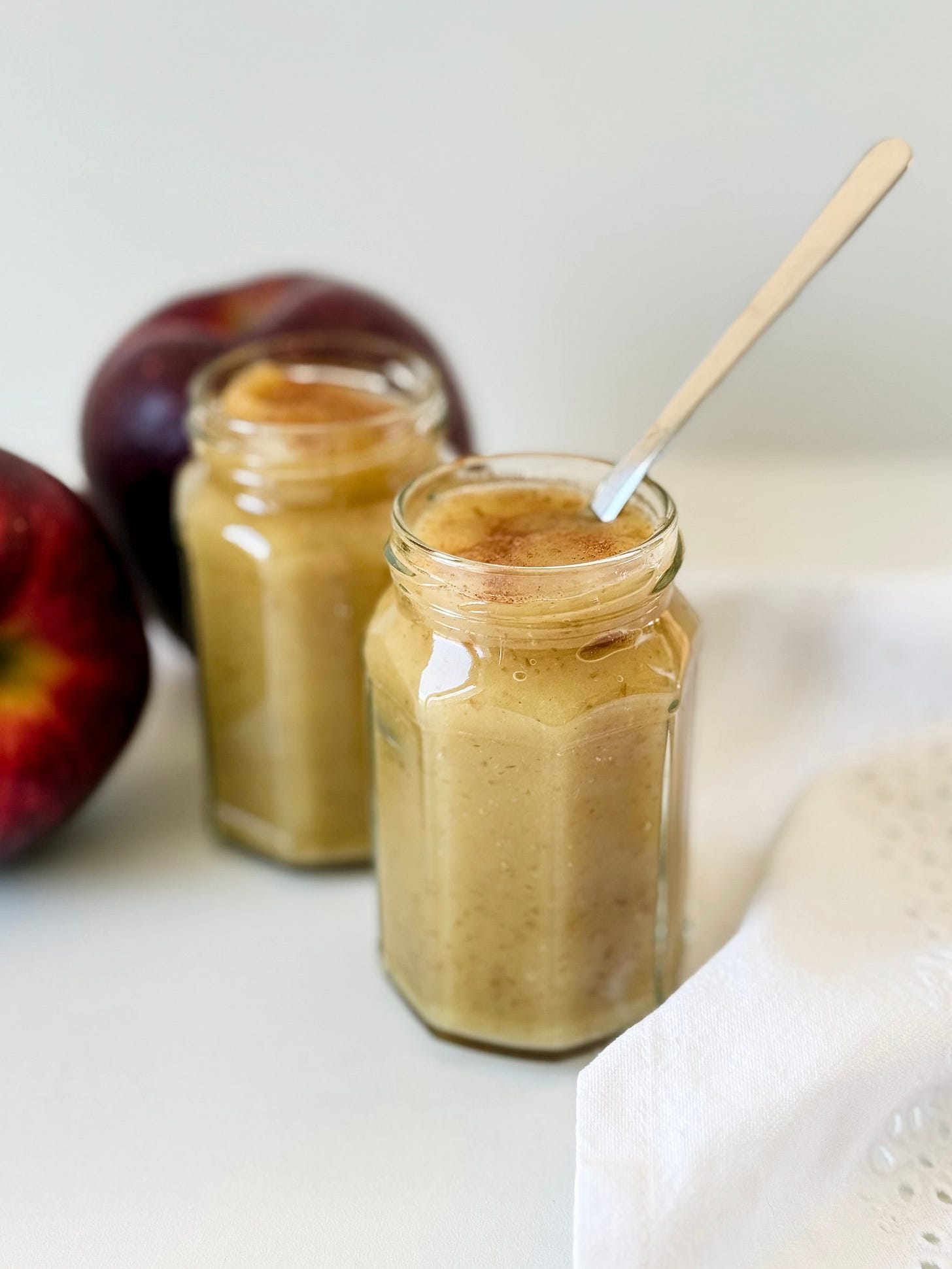 Best recipe of Apple Compote