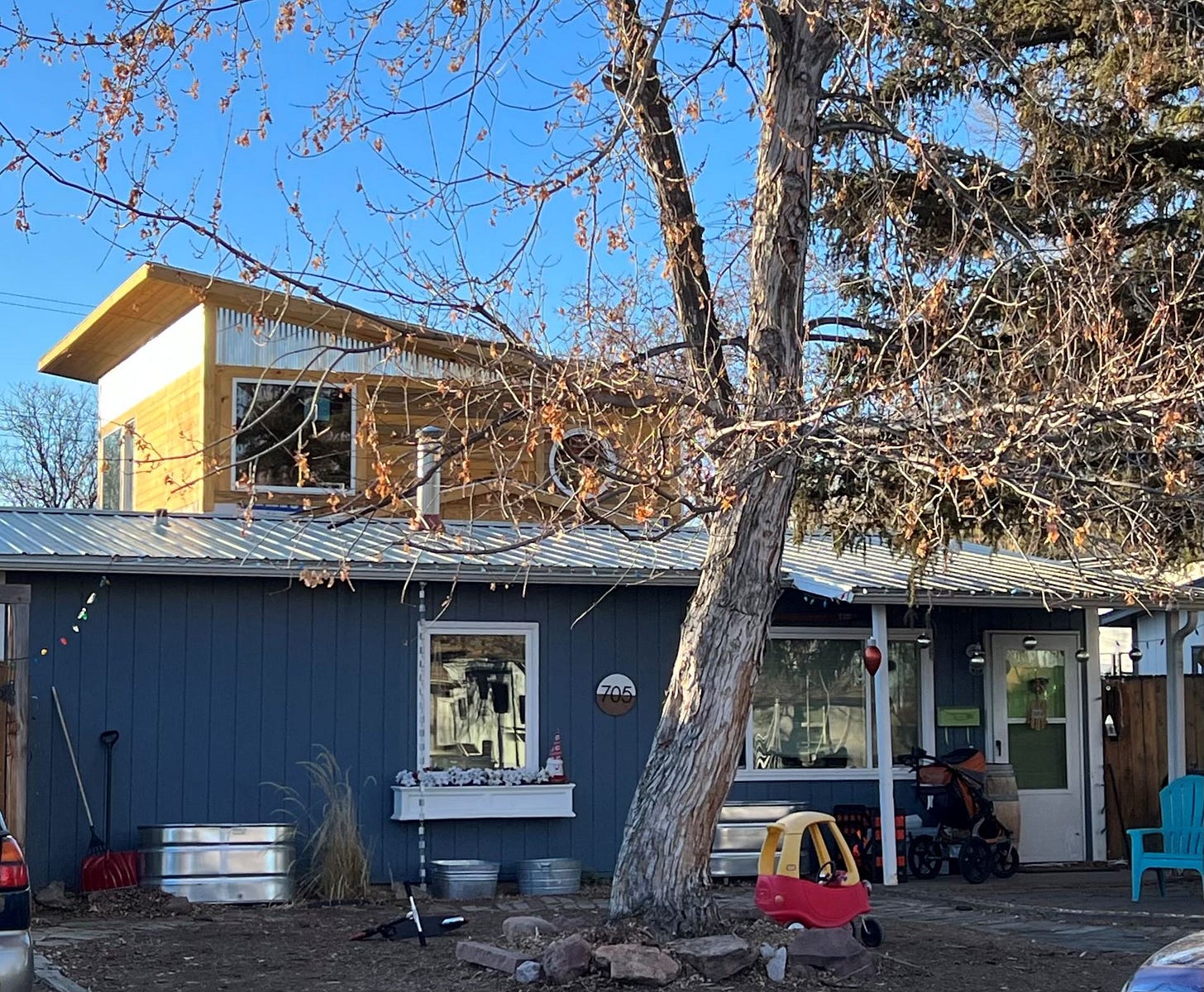 705 S Longmont recent