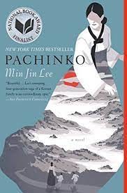 Pachinko (National Book Award Finalist) - Kindle edition by Lee, Min Jin.  Literature & Fiction Kindle eBooks @ Amazon.com.