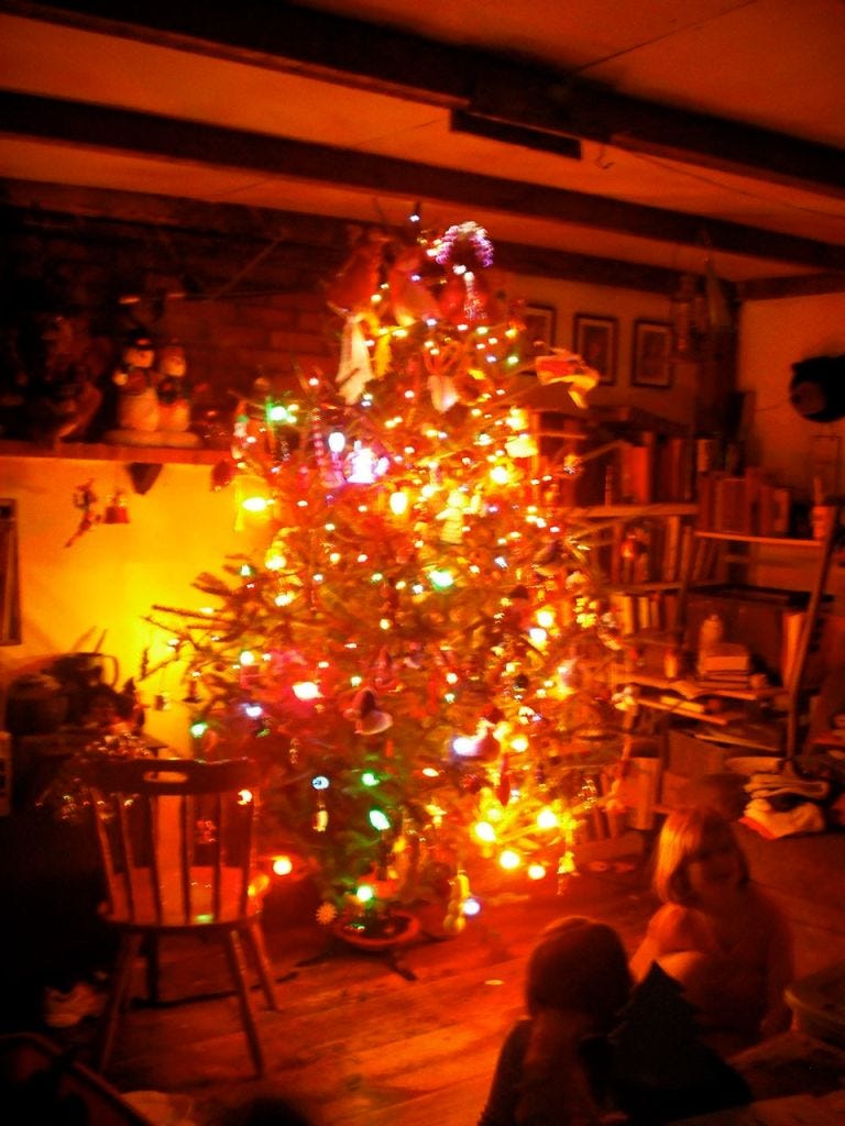 Christmas Tree