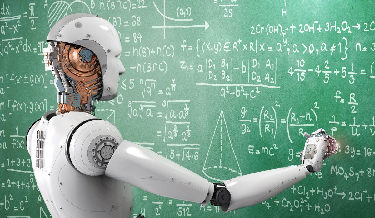 10 ways how AI transform education :Shapes the Future of Learning -  techovedas