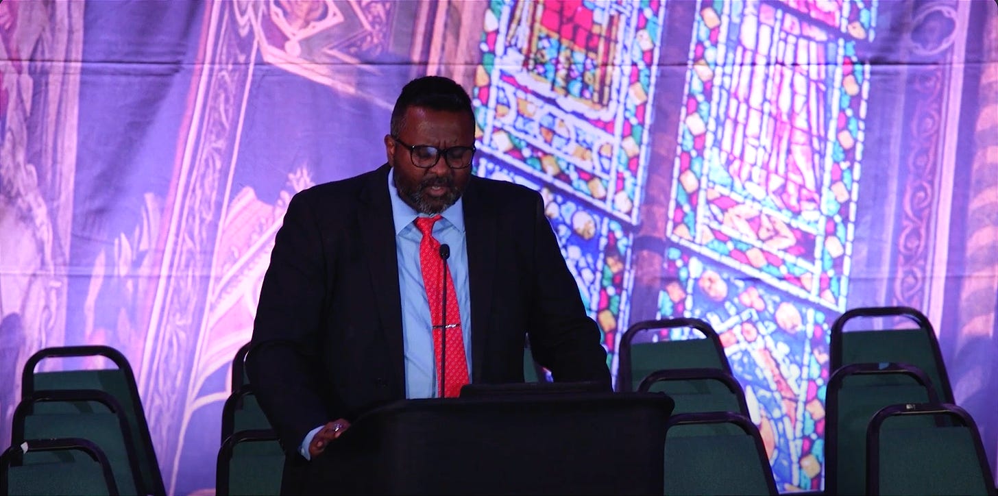 Dr. Marcus Peter - Catholic Speaker, Biblical Theologian, Author