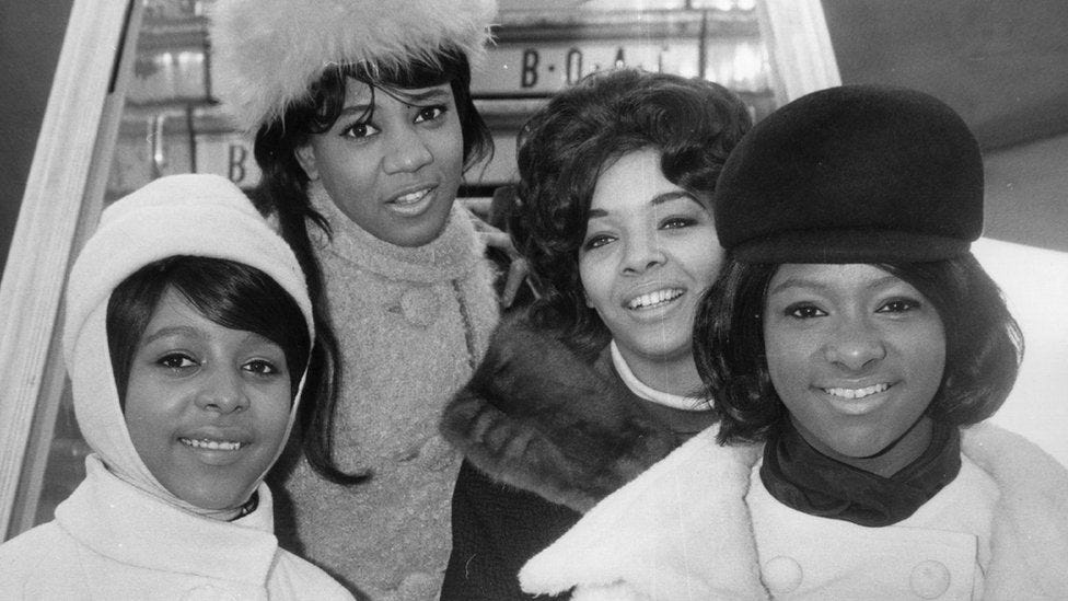 Barbara Ann Alston: Singer with 1960s girl group The Crystals dies at 74 -  BBC News