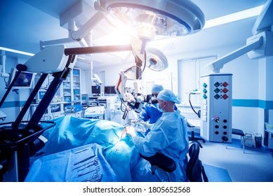 6,955 Brain Surgeon Images, Stock Photos & Vectors | Shutterstock