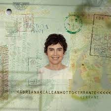 adriana calcanhotto errante