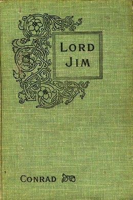 Lord Jim - Wikipedia