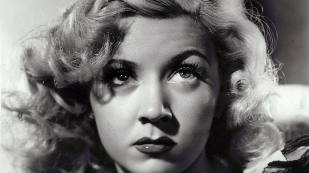 Old Hollywood movie stars, Gloria Grahame, classic movie stars