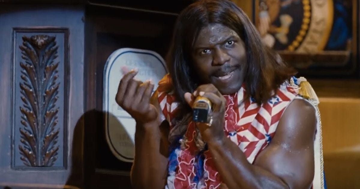 Idiocracy' Writer Says Satirical Film About Dumbed-Down America Has Become A  'Documentary' | HuffPost Latest News